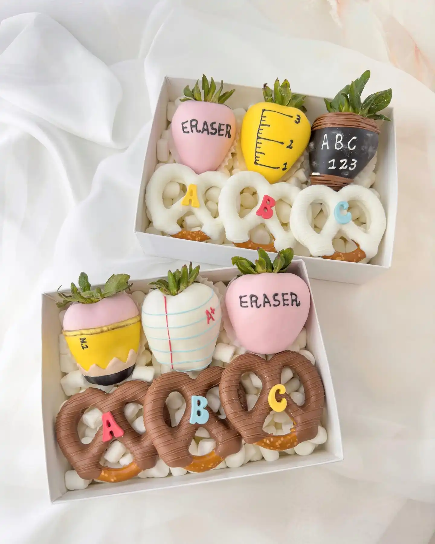 15 Teacher Appreciation Gift Craft Ideas 9 Teacher appreciation week