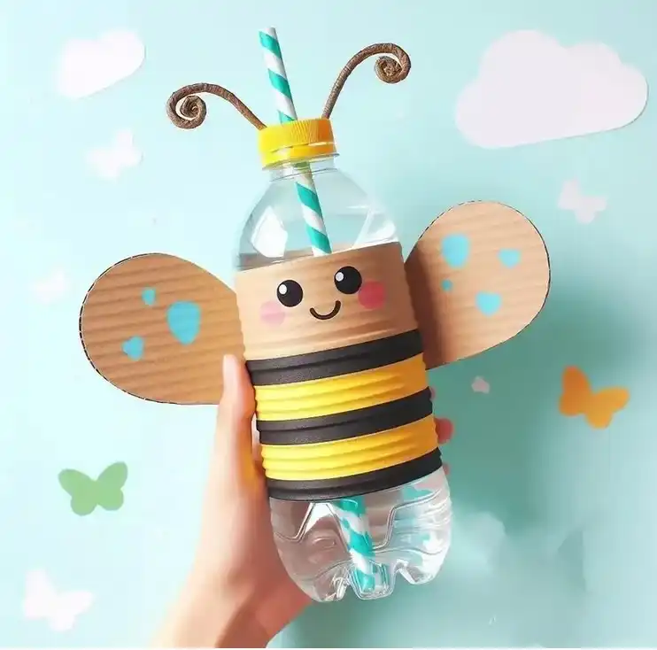 bottle craft
