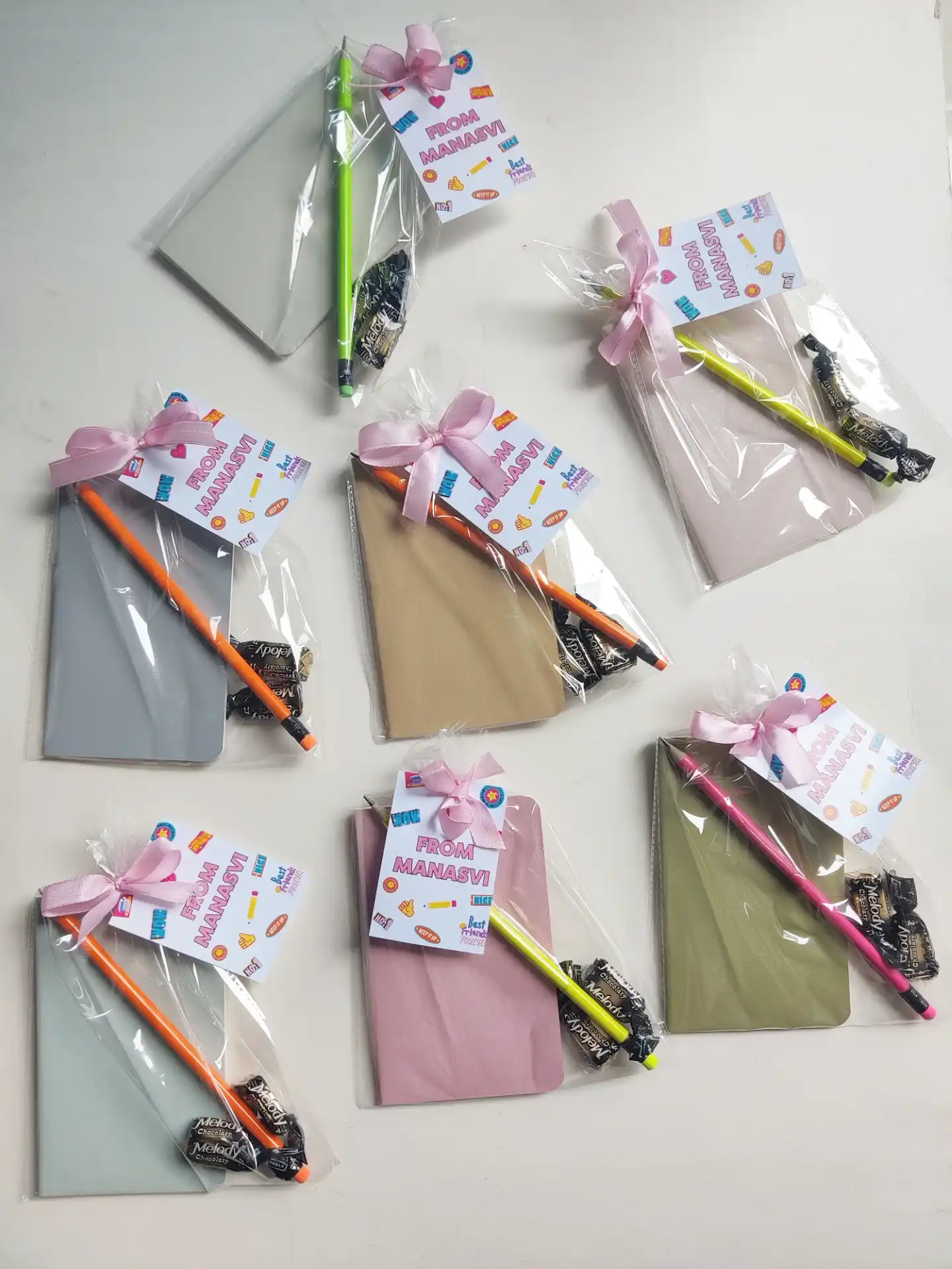 15 Teacher Appreciation Gift Craft Ideas 14 budget teacher gifts