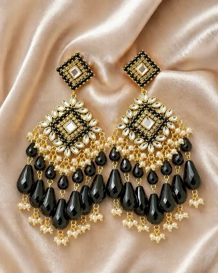 creative earring ideas