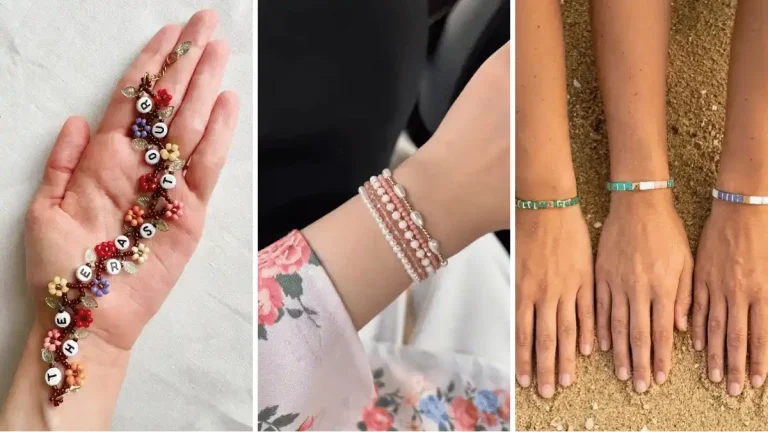 easy friendship bracelet ideas