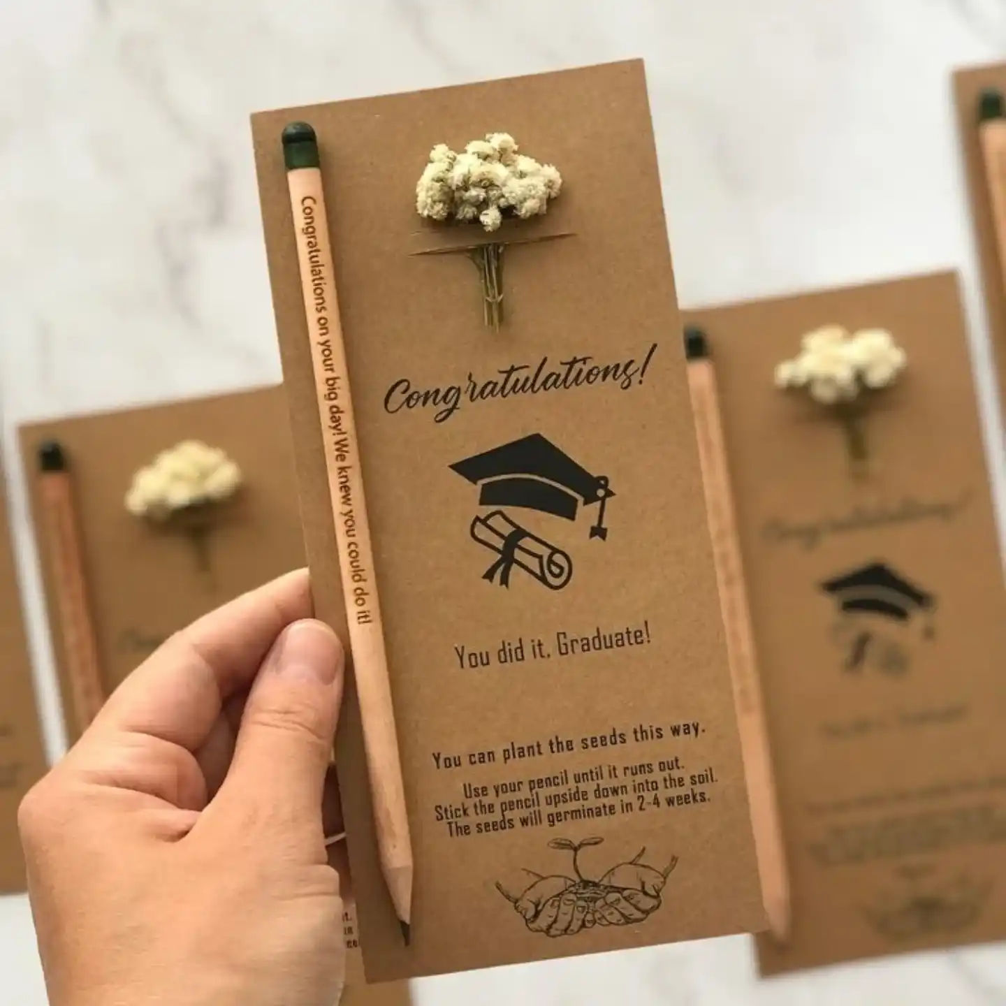 17 Graduation Gift Craft Ideas They’ll Actually Love 4 gift graduation