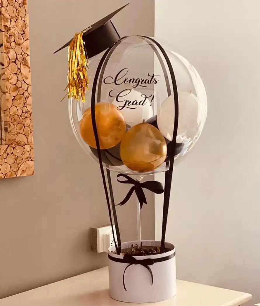 17 Graduation Gift Craft Ideas They’ll Actually Love 11 graduation gift ideas