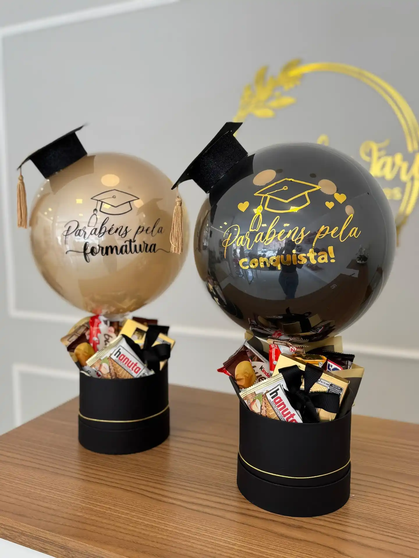 17 Graduation Gift Craft Ideas They’ll Actually Love 10 graduation hamper