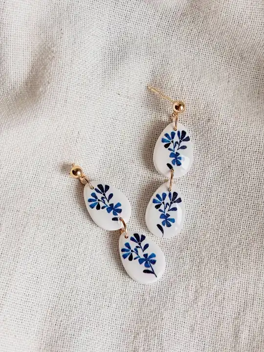 hand made earrings