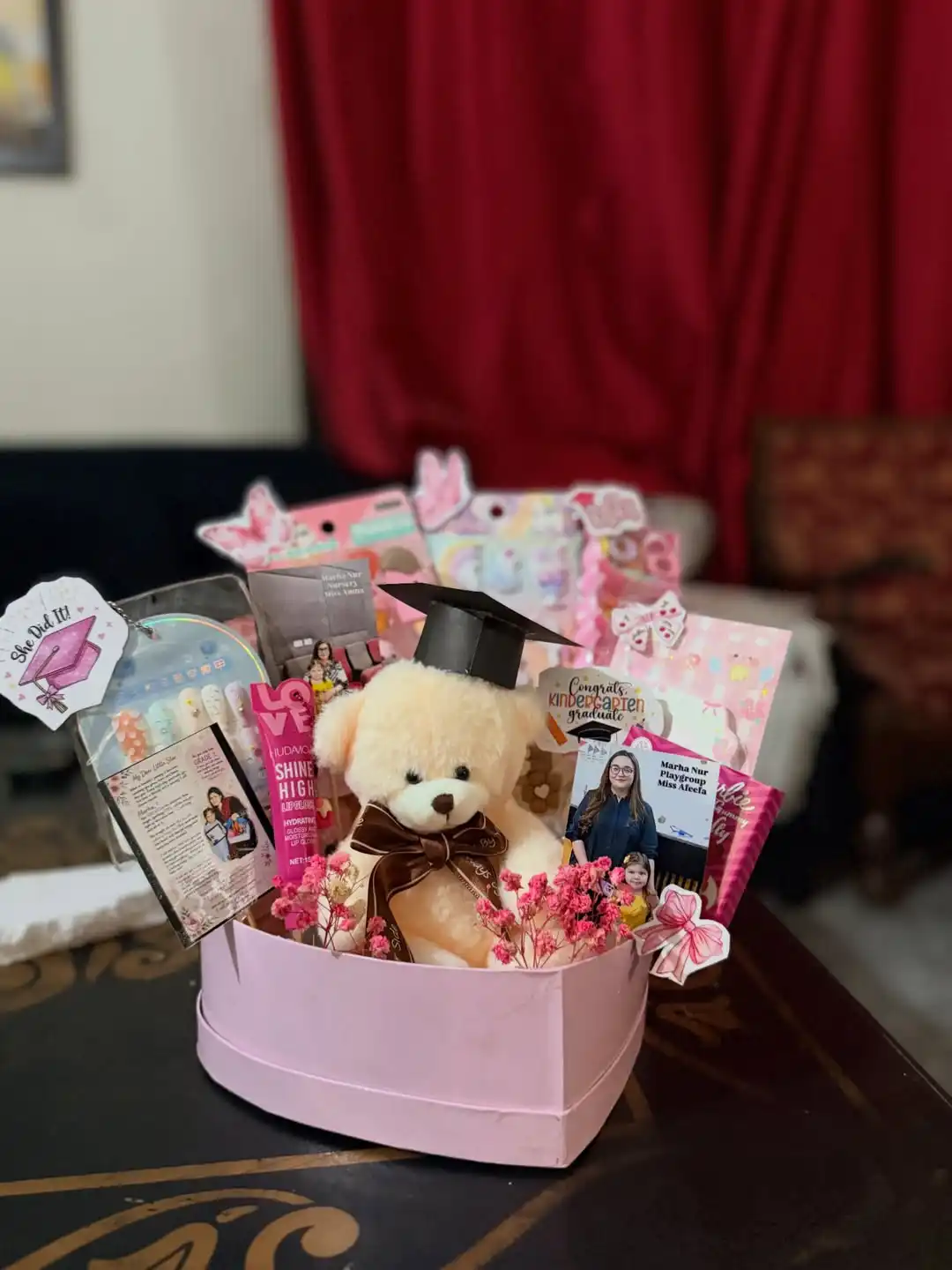 17 Graduation Gift Craft Ideas They’ll Actually Love 16 handmade graduation box