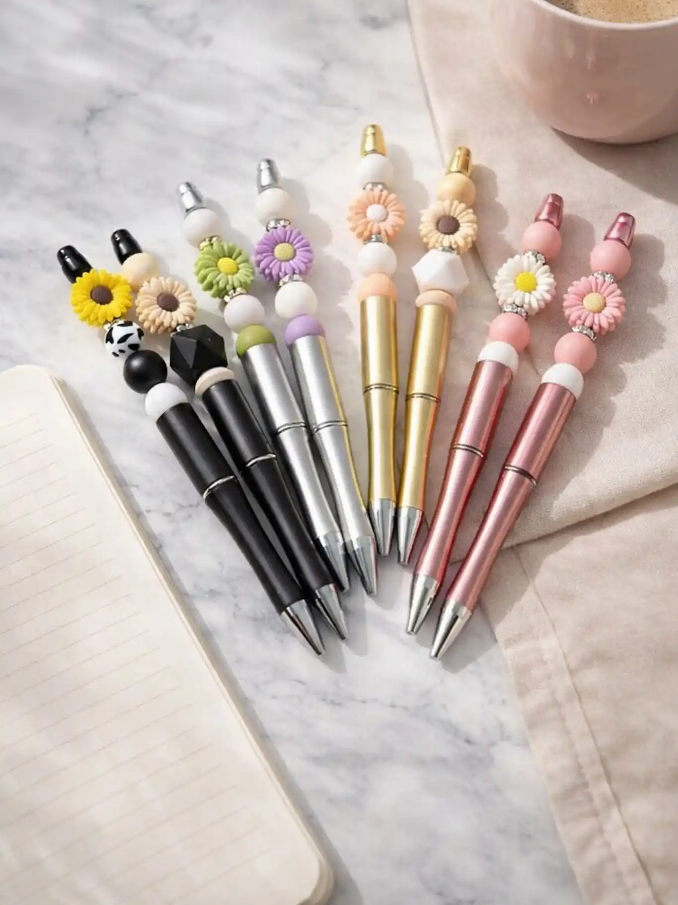 handmade pen