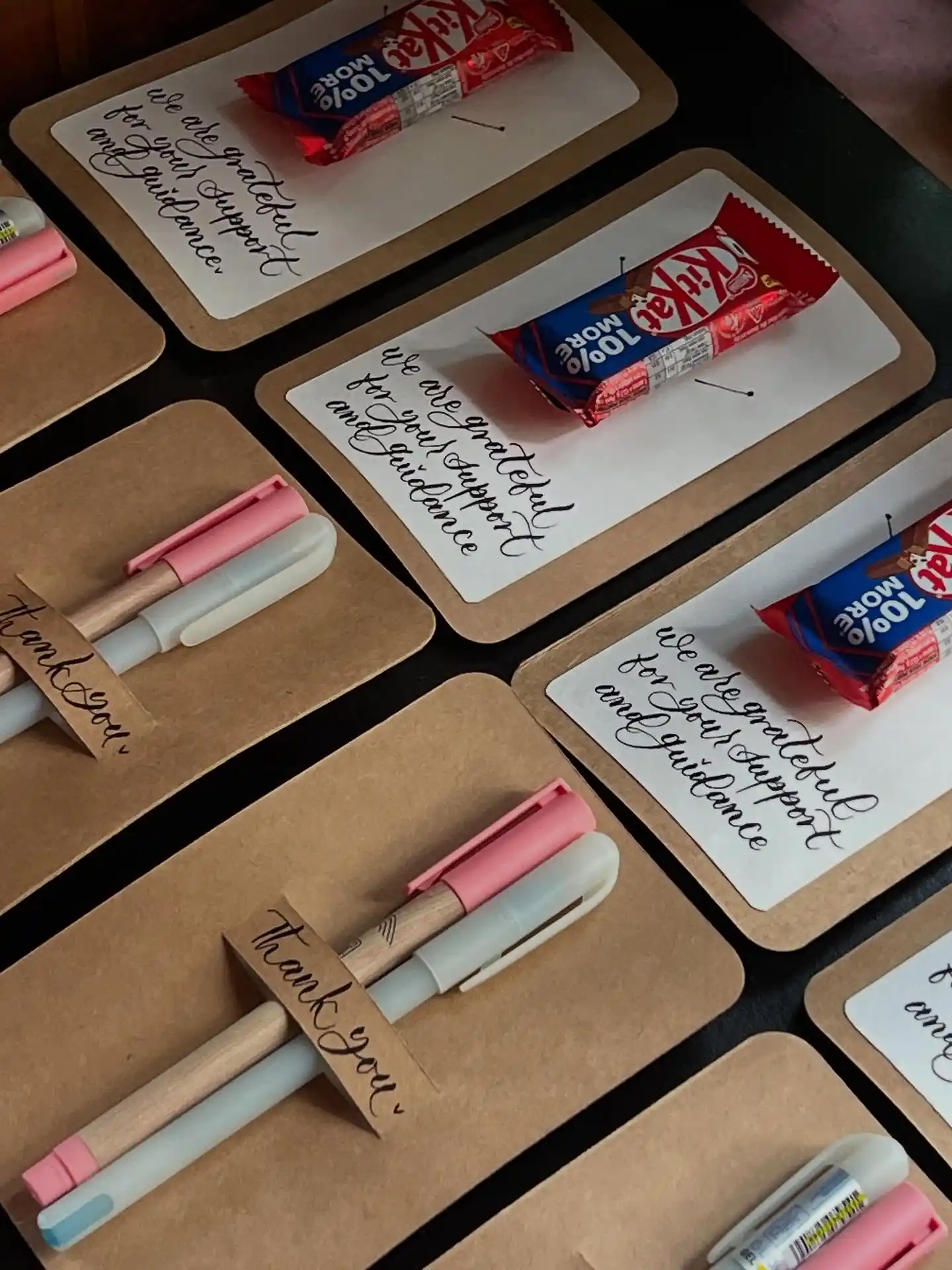 15 Teacher Appreciation Gift Craft Ideas 8 handmade teacher gifts