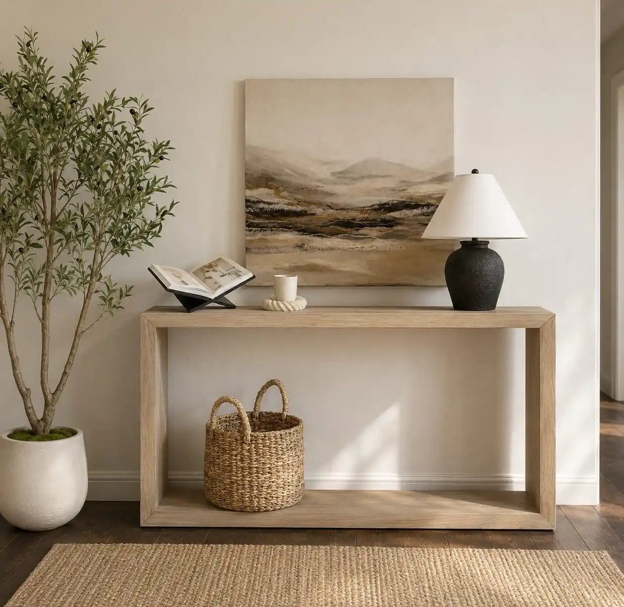 16 Budget Entryway Makeover Ideas That Look Way More Expensive 5 low cost entryway