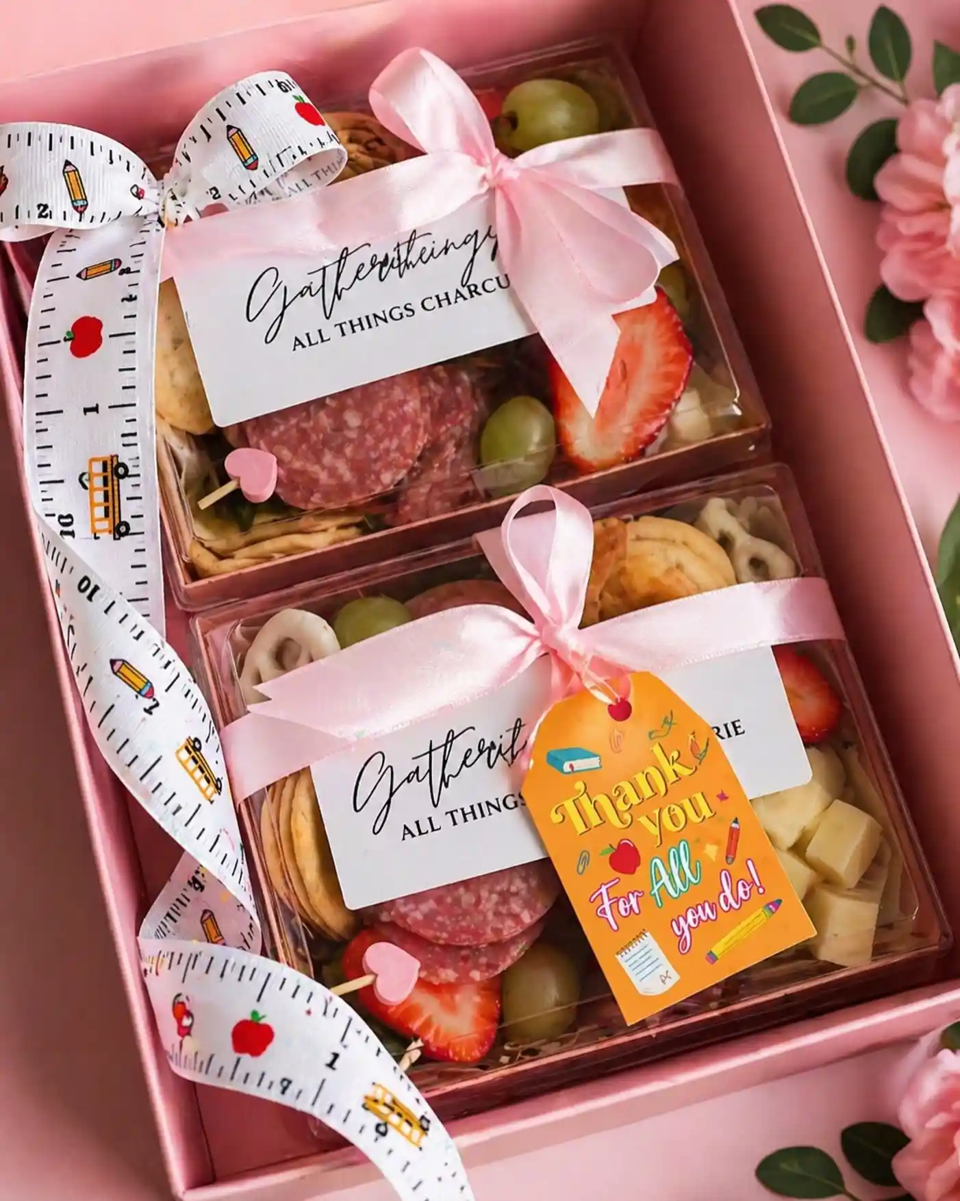 15 Teacher Appreciation Gift Craft Ideas 15 teacher appreciation box