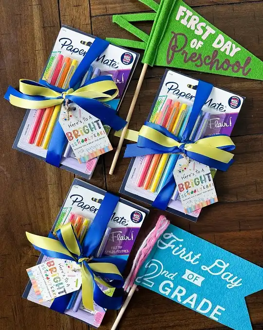 15 Teacher Appreciation Gift Craft Ideas 13 teacher survival kit gift