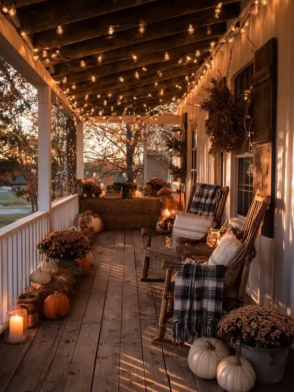 14 Front Porch Lighting Ideas 9 vintage porch lighting