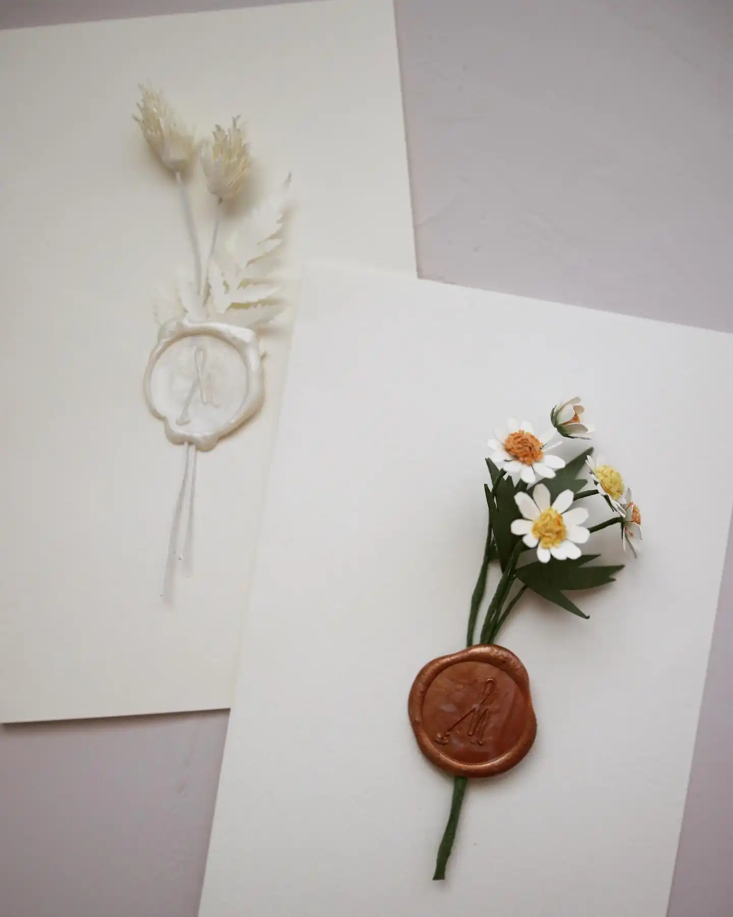 wax seal stamp