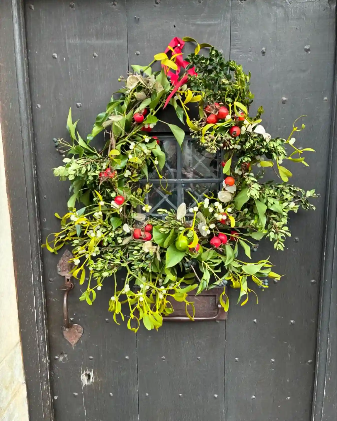wreath base ideas