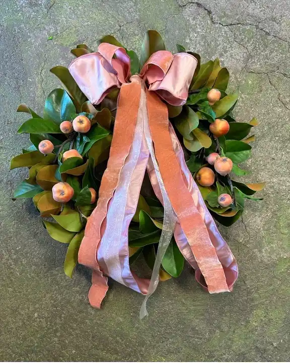 Everyday wreath