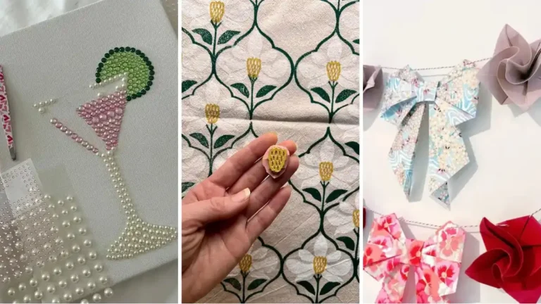 13 Craft Ideas for Adults in Wheelchairs 17 Craft Ideas for Adults in Wheelchairs