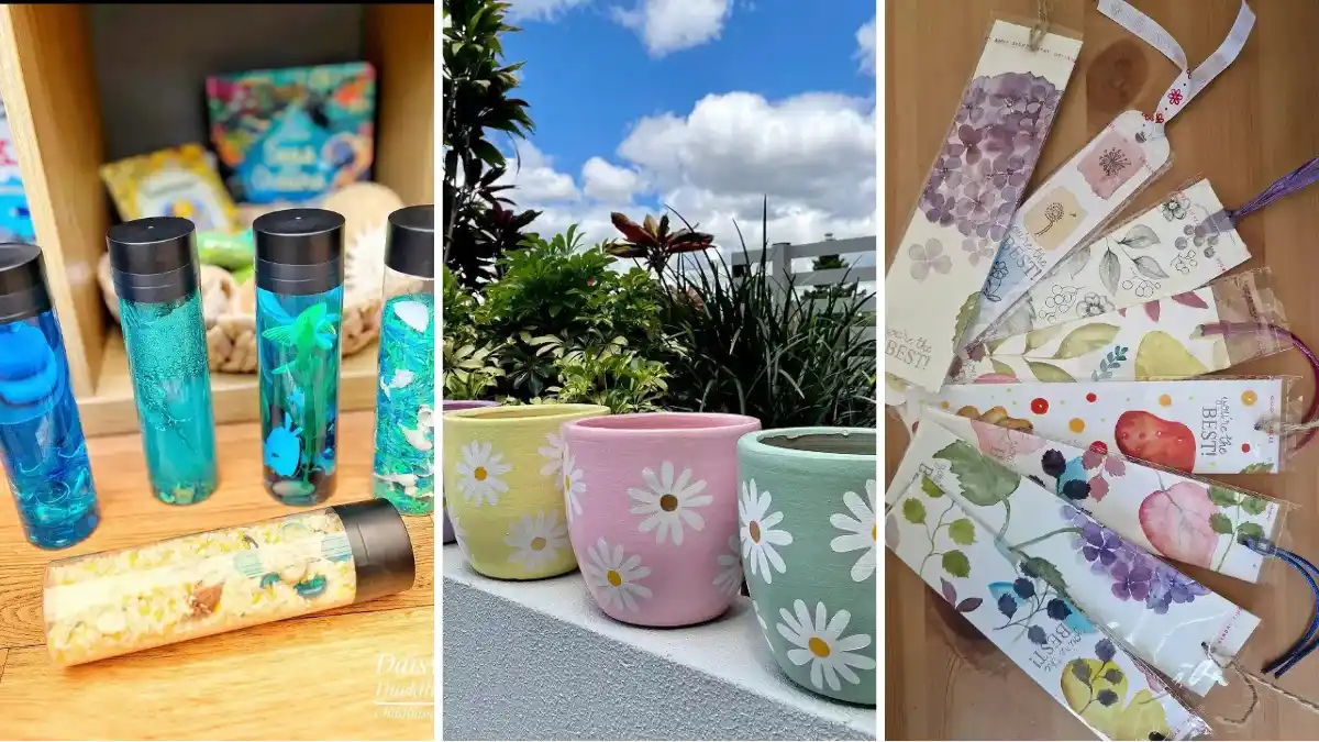 Craft Ideas for Adults with Intellectual Disabilities